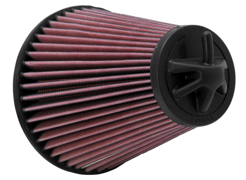 K&N 00 Honda S2000 2.0L-L4 Drop In Air Filter - Blais Performance Parts