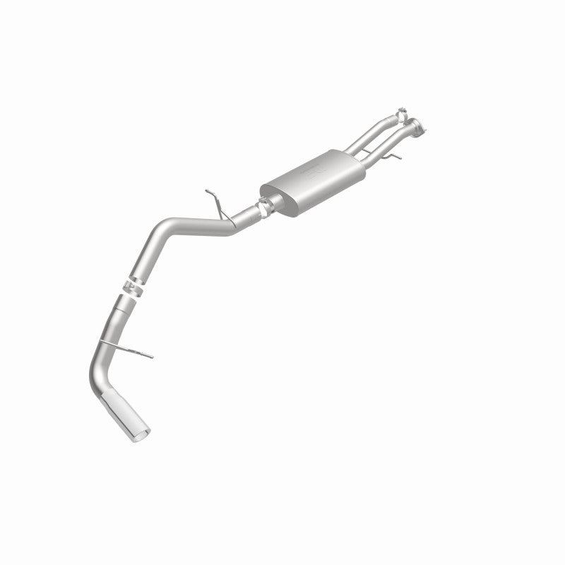 MagnaFlow Sys C/B Escalade 6.0L 00-02 - Blais Performance Parts