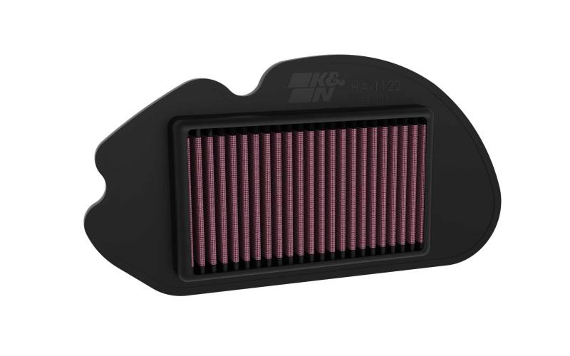 K&N 22-23 Honda NVA110B NAVI 109CC - Replacement Air Filter - Blais Performance Parts