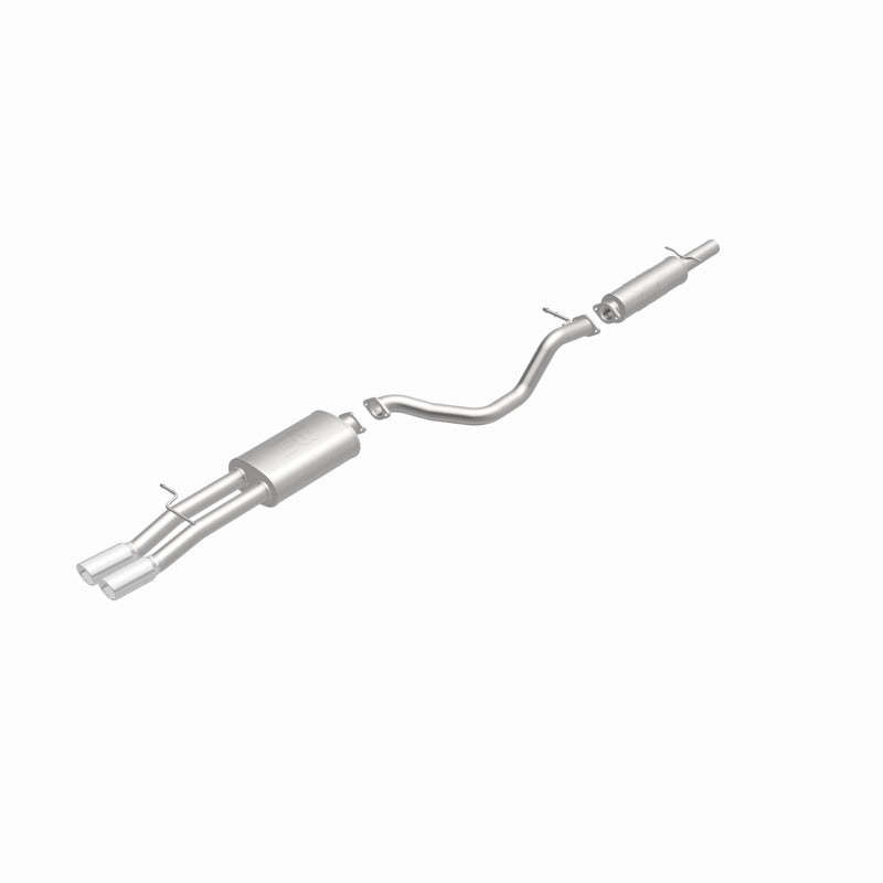 MagnaFlow Sys C/B Jetta Iv All Models - Blais Performance Parts