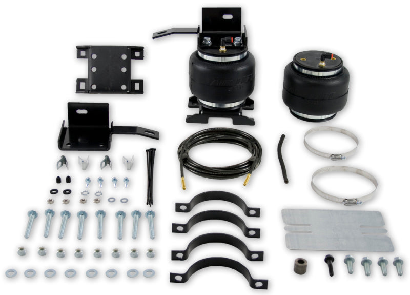 Air Lift Loadlifter 5000 Air Spring Kit - Blais Performance Parts