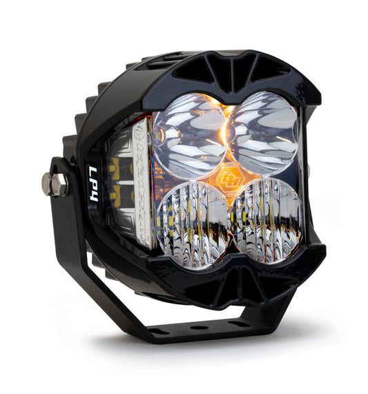 Baja Designs LP4 Pro Driving/Combo LED - Clear - Blais Performance Parts
