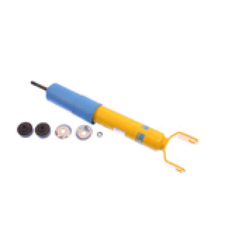 Bilstein B6 2003 Chevrolet Corvette 50th Anniversary Edition Rear 46mm Monotube Shock Absorber - Blais Performance Parts