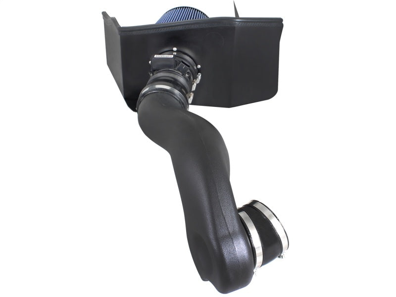 aFe MagnumFORCE Intakes Stage-2 Pro 5R Air Intake System Hummer H2 03-09 V8-6.0L - Blais Performance Parts