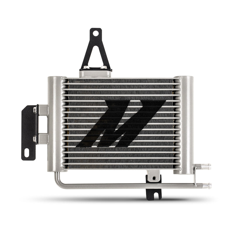 Mishimoto 07-14 Toyota FJ Cruiser Transmission Cooler Kit - Blais Performance Parts