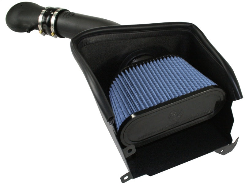 aFe MagnumFORCE Intakes Stage-2 P5R AIS P5R Dodge Trucks 94-01 V8-5.2L/5.9L - Blais Performance Parts