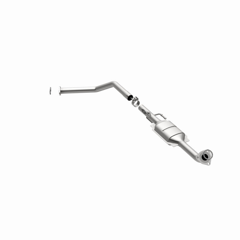 MagnaFlow Conv DF 01-04 Toyota Sequoia 4.7L D/S - Blais Performance Parts
