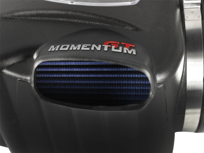 aFe Momentum GT PRO 5R Stage-2 SI Intake System 14-17 GM Silverado/Sierra 1500 5.3L/6.2L - Blais Performance Parts