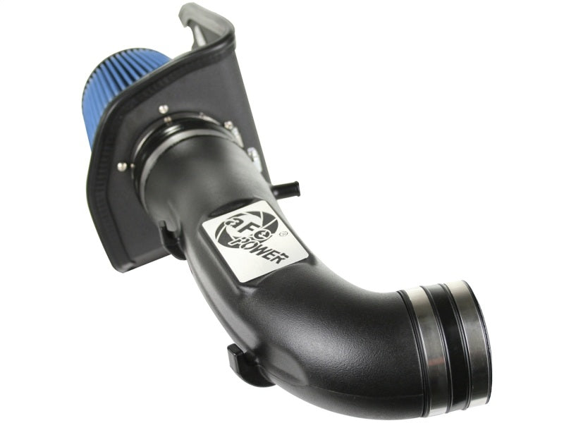 aFe MagnumFORCE Intake Stage-2 P5R 12-17 Jeep Wrangler (JK) V6-3.6L - Blais Performance Parts