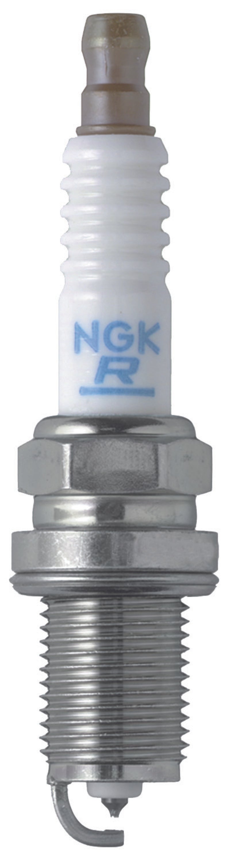 NGK Double Platinum Spark Plug Box of 4 (PRF6A-11) - Blais Performance Parts