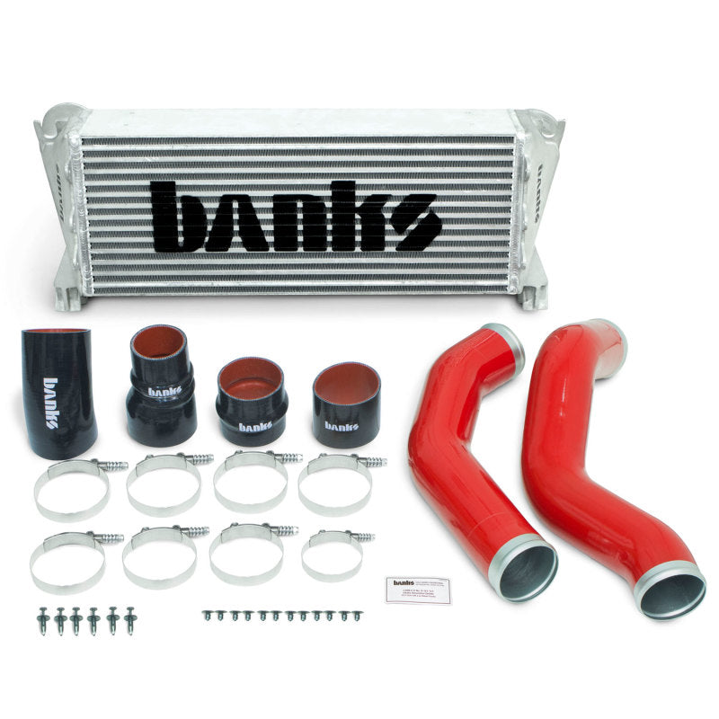 Banks Power 13-17 Ram 6.7L Techni-Cooler System - Blais Performance Parts