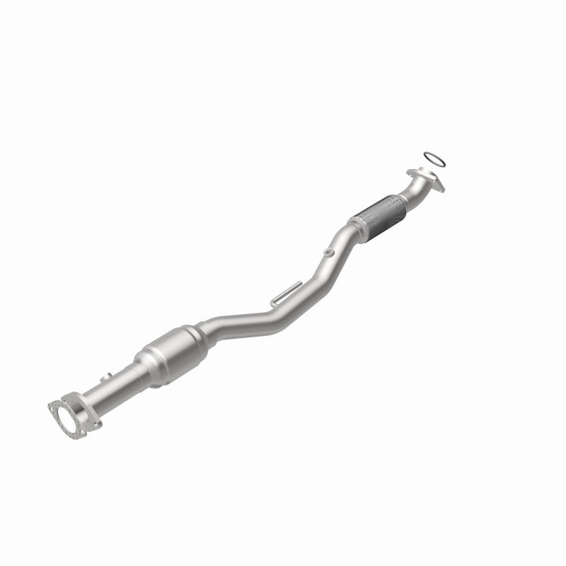 MagnaFlow Conv Direct Fit Catalytic Converter 2007-2015 Nissan Altima L4 2.5L Gas and Diesel - Blais Performance Parts