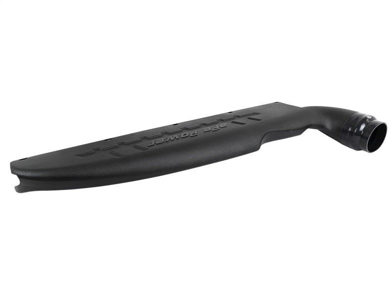 aFe Momentum GT Dynamic Air Scoop 12-15 Toyota Tacoma V6 4.0L - Blais Performance Parts