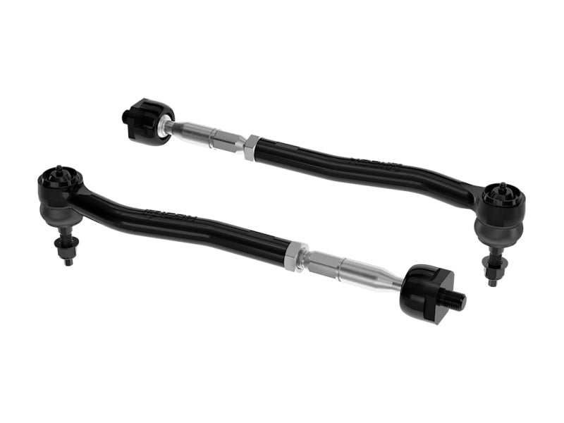 ICON 2021+ Ford Bronco Tie Rod Kit - Blais Performance Parts