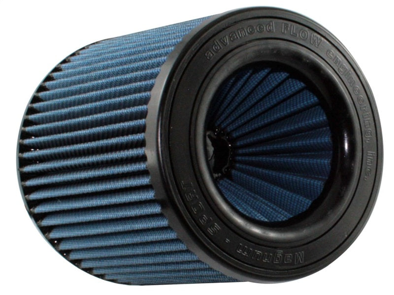 aFe MagnumFLOW Air Filters UCO P5R A/F P5R 4F x 8B x 7T (Inv) x 8H - Blais Performance Parts