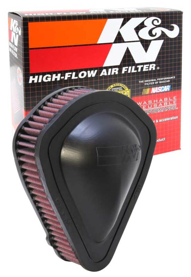 K&N 2012 Honda VT1300 Series Air Filter - Blais Performance Parts