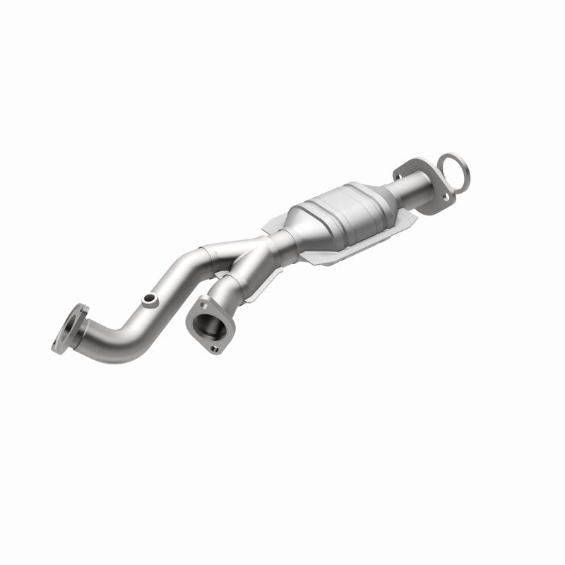 MagnaFlow Conv DF 03-04 4Runner 4.7 Rear - Blais Performance Parts