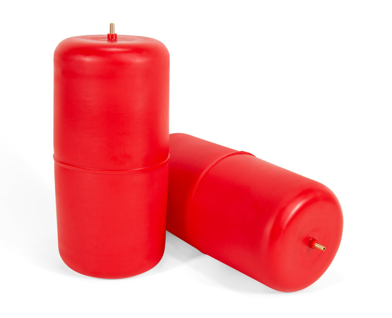 Air Lift 2020 Jeep Gladiator 4WD 1000 Air Spring Kit - Blais Performance Parts