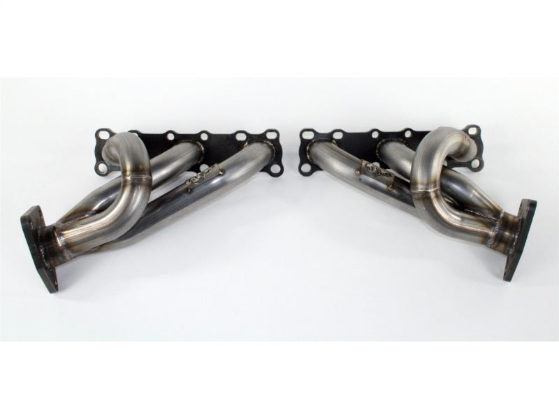 aFe Twisted Steel Header SS-409 HDR Nissan Frontier/Xterra 05-09 V6-4.0L - Blais Performance Parts