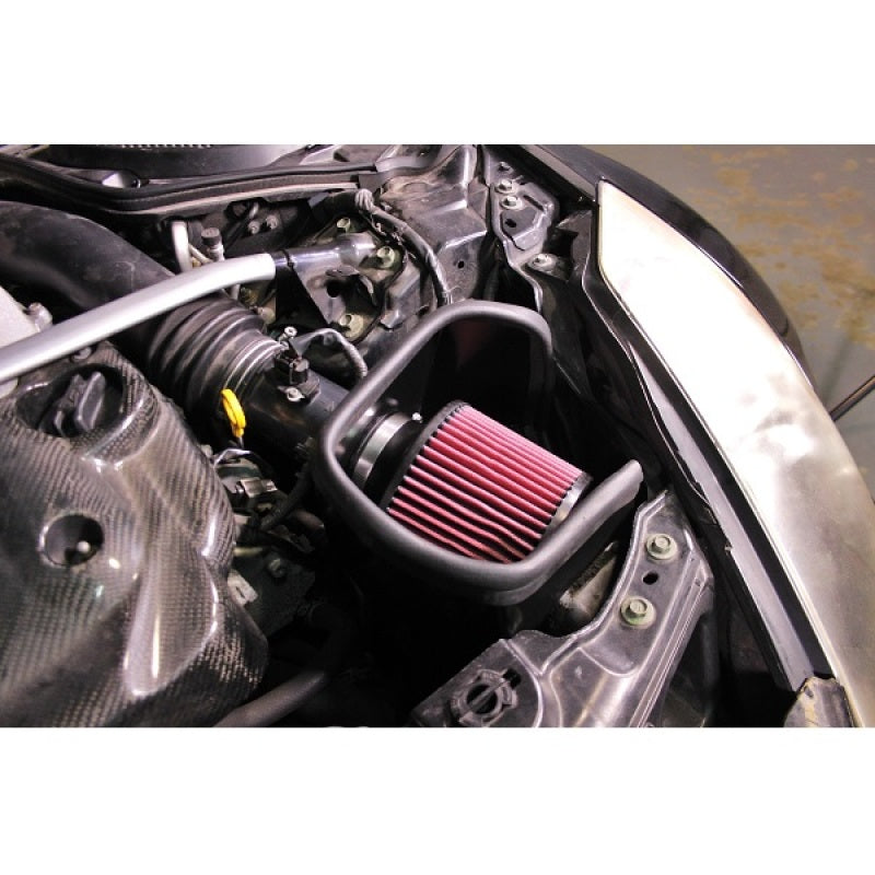 Mishimoto 03-06 Nissan 350Z Performance Air Intake - Blais Performance Parts