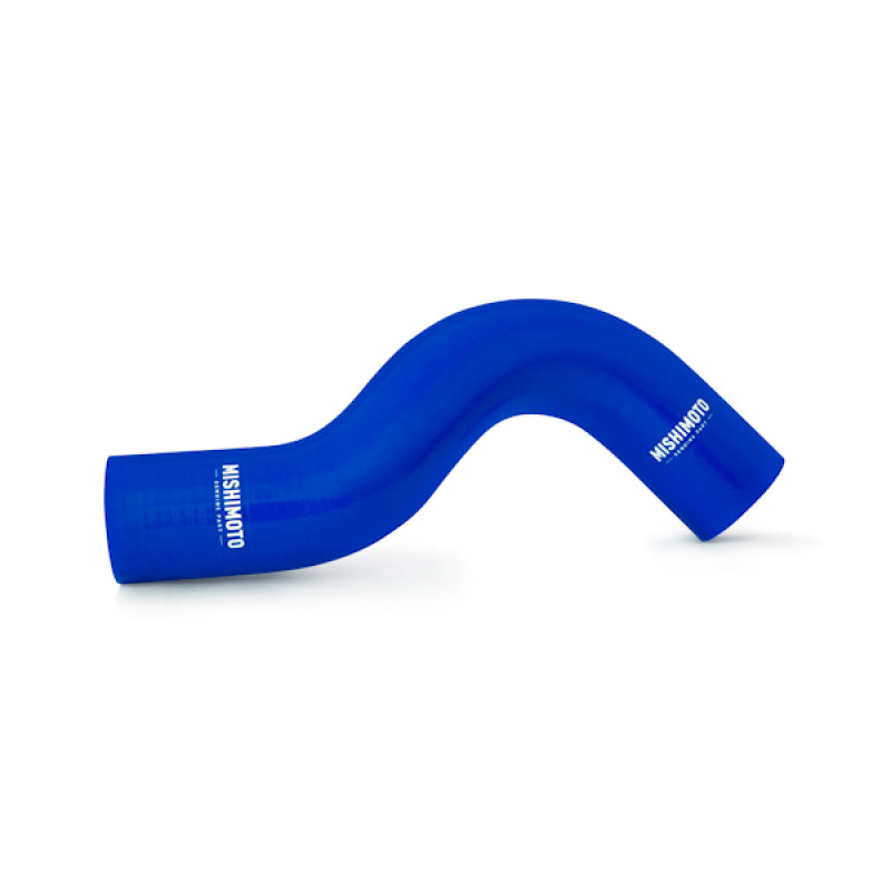 Mishimoto 2015+ Subaru WRX Silicone Radiator Coolant Hose Kit - Blue - Blais Performance Parts