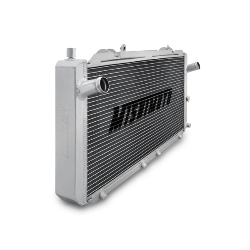 Mishimoto 90-97 Toyota MR2 Turbo Manual Aluminum Radiator - Blais Performance Parts