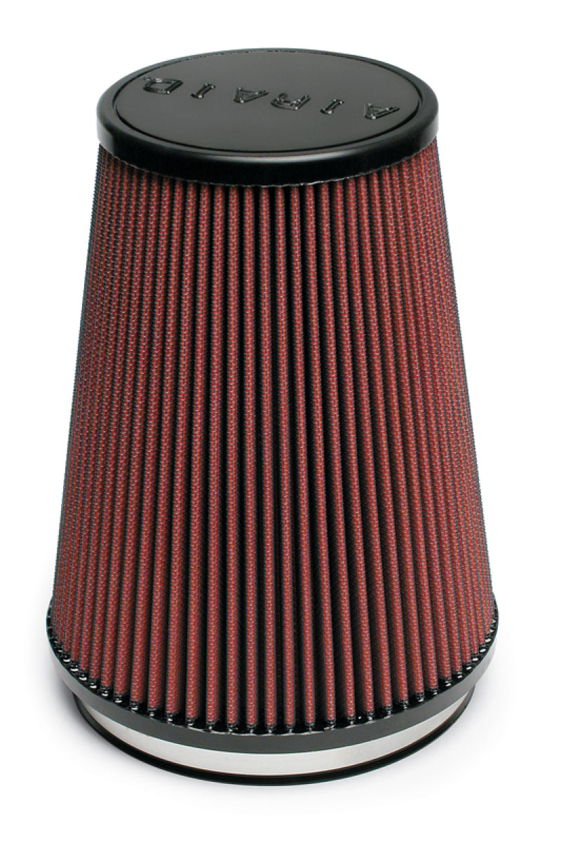 Airaid Universal Air Filter - Cone 6 x 7 1/4 x 5 x 9 - Blais Performance Parts