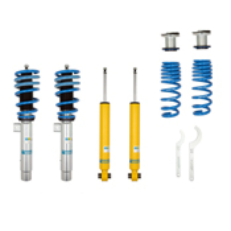 Bilstein B14 (PSS) 12-13 BMW 328i/335i Front & Rear Performance Suspension Kit - Blais Performance Parts