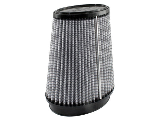 aFe MagnumFLOW Air Filters IAF PDS A/F PDS (3x4-3/4)F (4x5-3/4)B (2-1/2x4-1/4)T x 6H - Blais Performance Parts