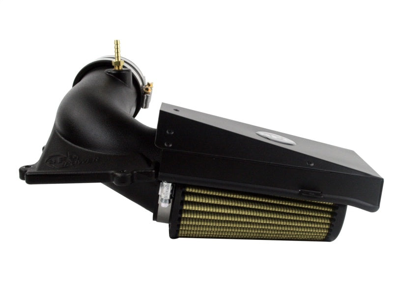 aFe MagnumFORCE Intakes Stage-2 Si PG7 AIS PG7 VW Golf/Jetta 09-12 L4-2.0L (tdi) - Blais Performance Parts