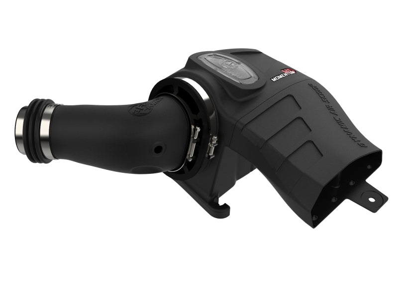 aFe POWER Momentum HD Cold Air Intake System w/ Pro Dry S Media 94-97 Ford Powerstroke 7.3L - Blais Performance Parts