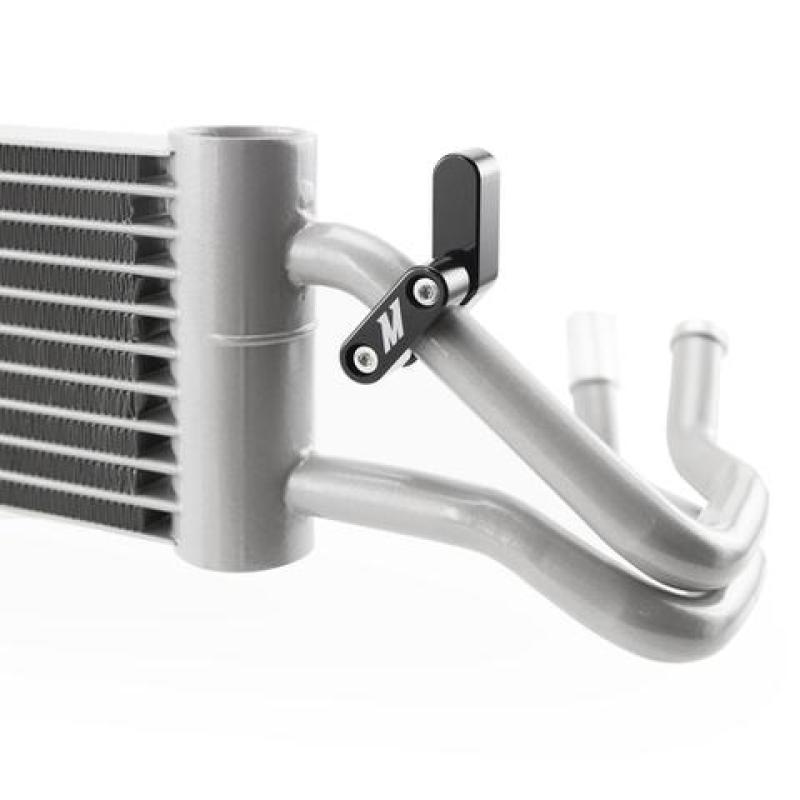 Mishimoto 15-20 BMW (F8X) M3/M4 DCT Transmission Cooler - Blais Performance Parts