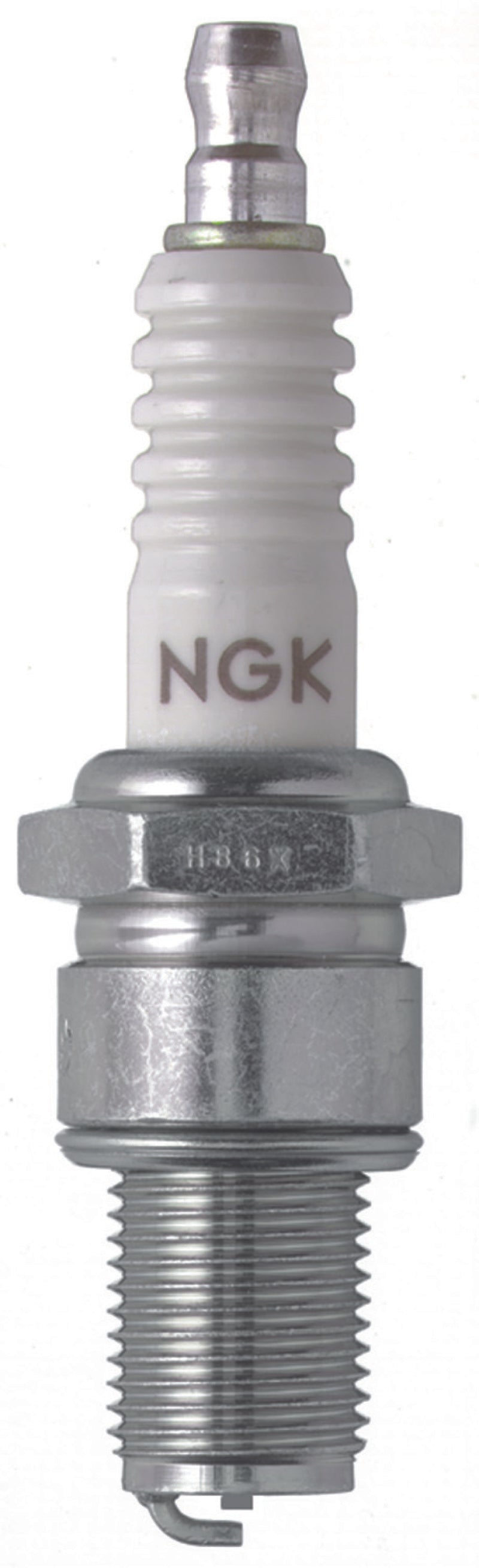 NGK Racing Spark Plug Box of 4 (B8EG) - Blais Performance Parts