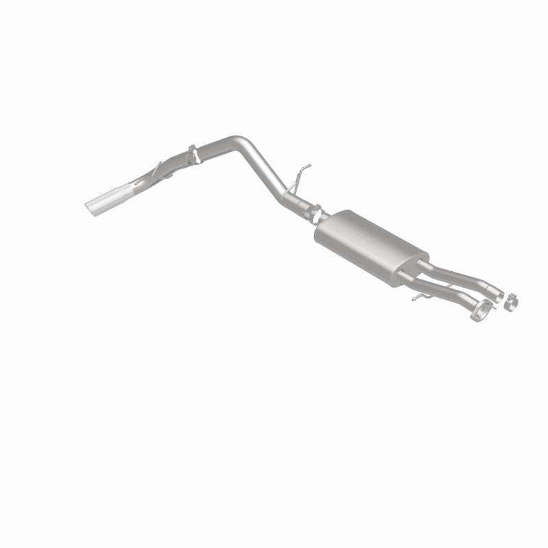 MagnaFlow Sys C/B Escalade 6.0L 00-02 - Blais Performance Parts