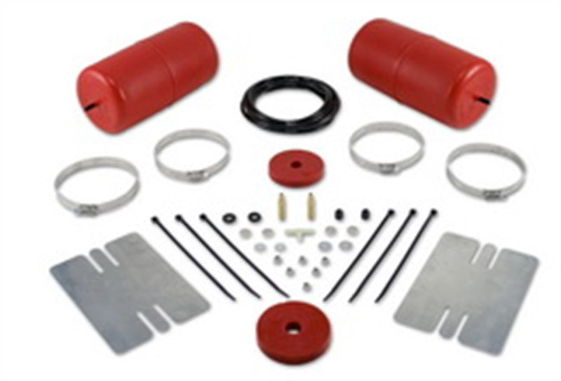 Air Lift Air Lift 1000 Air Spring Kit - Blais Performance Parts