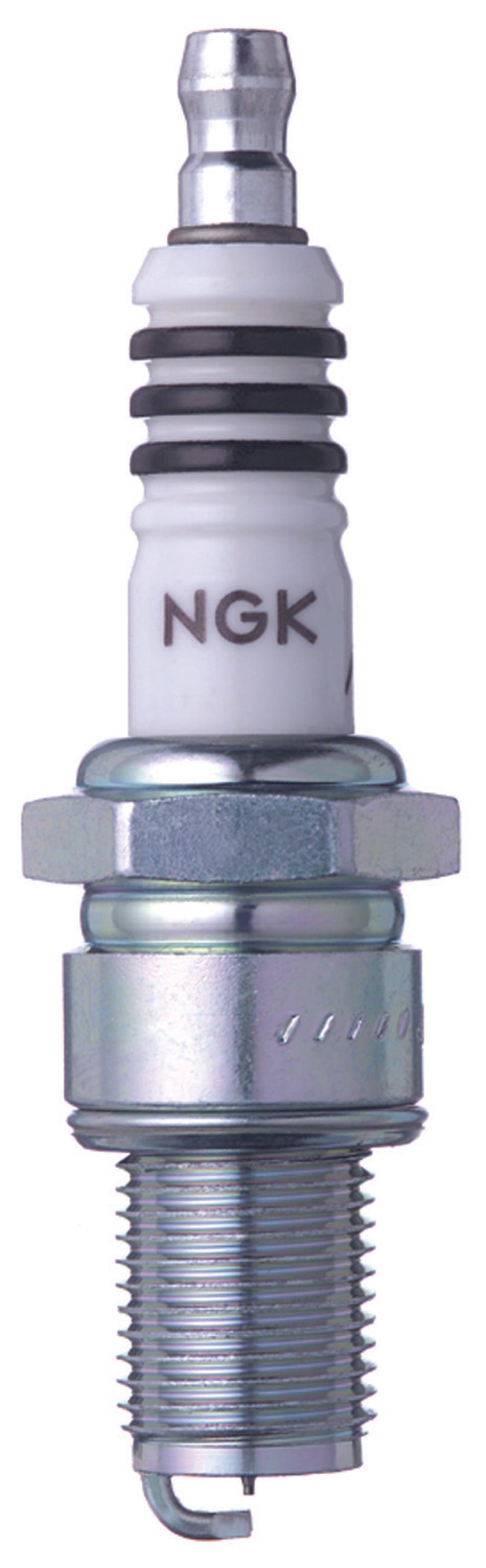 NGK Iridium Premium Spark Plug Box of 4 (BR9EIX) - Blais Performance Parts