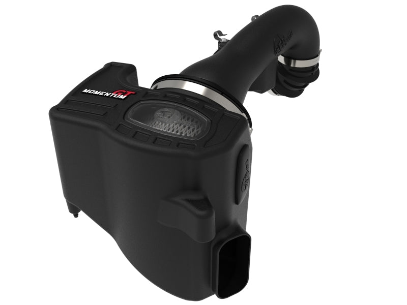 aFe  Momentum Cold Air Intake System w/Pro Dry S Filter 20 GM 2500/3500HD 2020 V8 6.6L - Blais Performance Parts