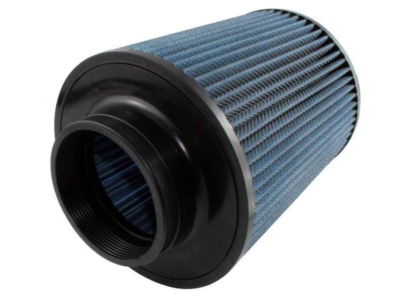 aFe MagnumFLOW Air Filters IAF P5R A/F P5R 4-1/2F x 8-1/2B x 7T (Inv) x 9H - Blais Performance Parts