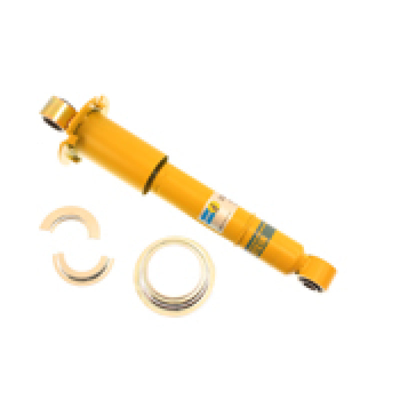 Bilstein B6 1975 Jaguar XJ12 C Rear 36mm Monotube Shock Absorber - Blais Performance Parts