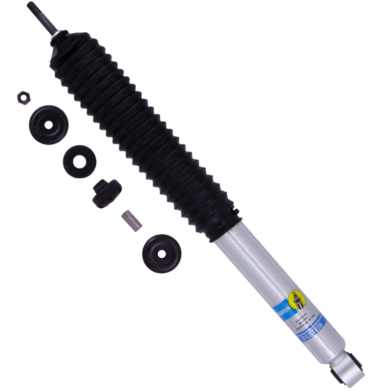 Bilstein 5100 Series 2019+ Dodge Ram 1500 46mm Monotube Shock Absorber- Rear - Blais Performance Parts