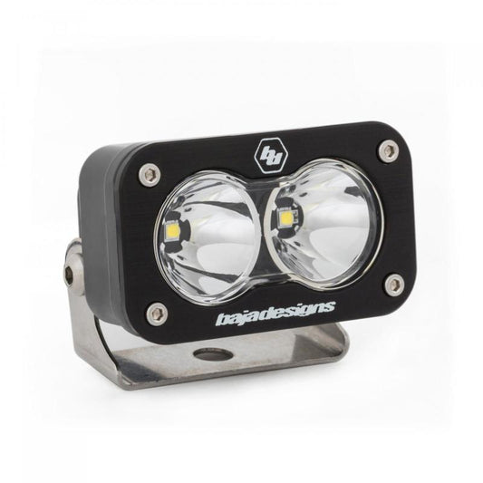 Baja Designs S2 Sport Work/Scene Pattern LED Work Light - Blais Performance Parts