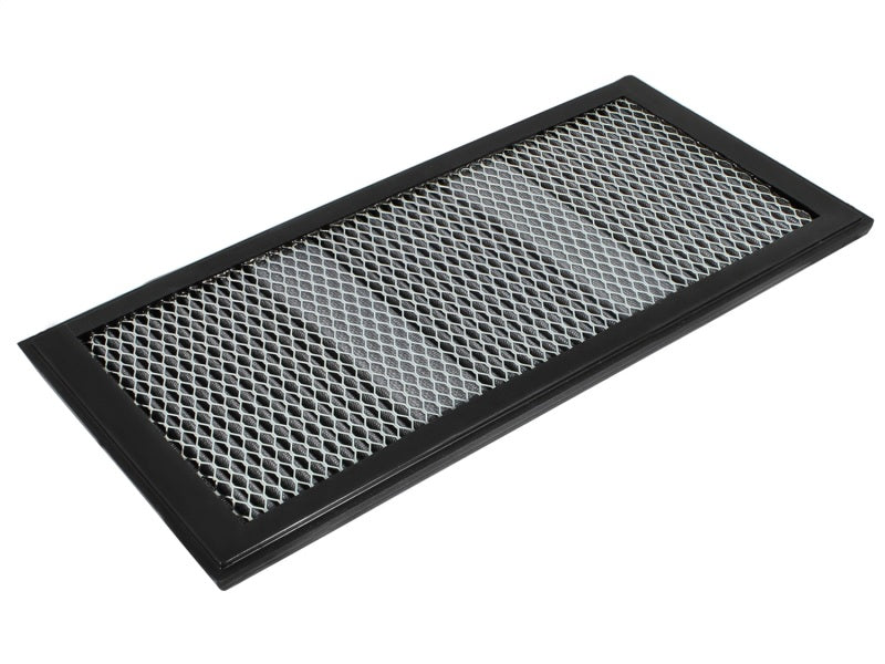 aFe MagnumFLOW OEM Replacement Air Filter Pro DRY S 12-14 Mercedes-Benz C/E/ML-Class V6 3.5L - Blais Performance Parts