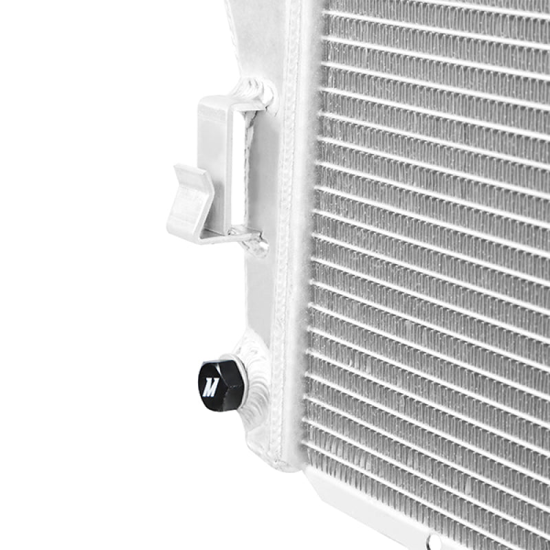 Mishimoto 10-12 Dodge 6.7L Cummins Aluminum Radiator - Blais Performance Parts