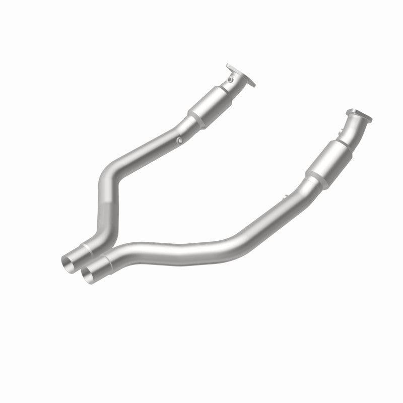 MagnaFlow Conv DF 05- SRT-8 6.1L OFF ROAD - Blais Performance Parts