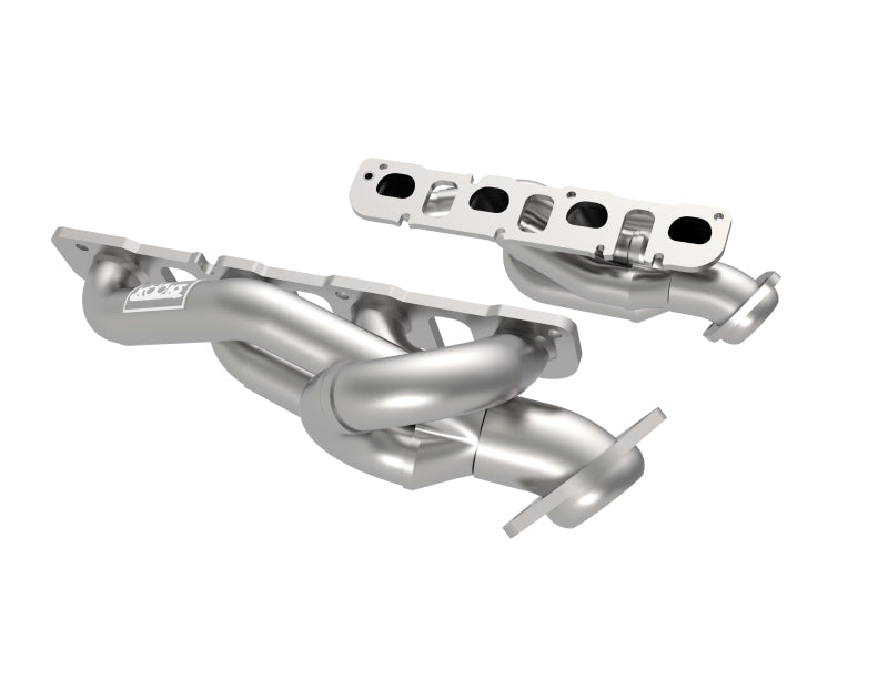 Kooks 19-20 Ram 1500 5.7L HEMI 1-5/8in x 1-3/4in Stainless Steel Torque Series Headers - Blais Performance Parts