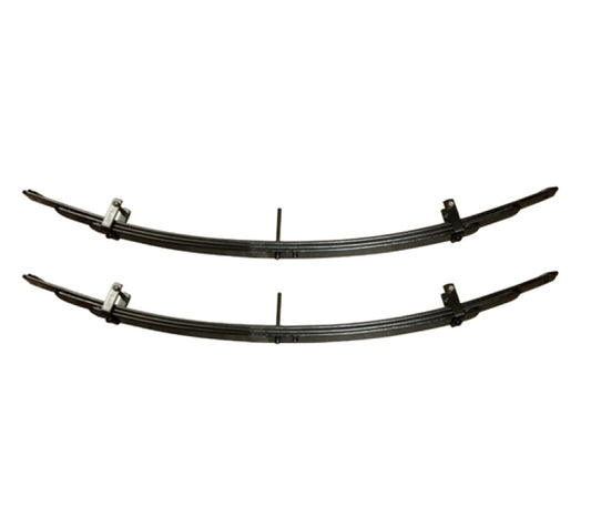 ICON 2007+ Toyota Tundra Rear Leaf Spring Expansion Pack Kit - Blais Performance Parts