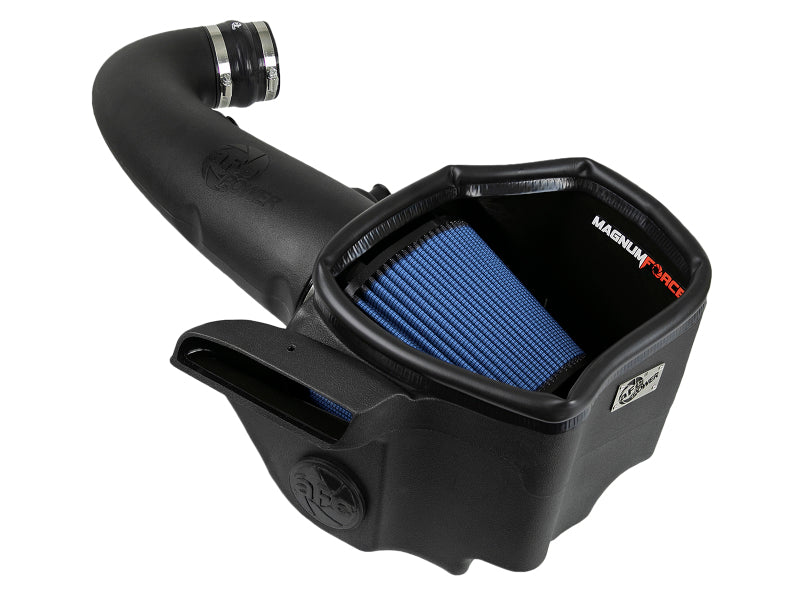 aFe Magnum FORCE Pro 5R Cold Air Intake System 11-19 Jeep Grand Cherokee (WK2) V8-5.7L - Blais Performance Parts