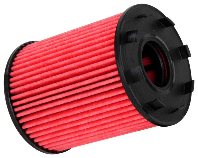 K&N Performance Oil Filter - 14-18 Fiat 500L 1.4L L4 Gas - Blais Performance Parts