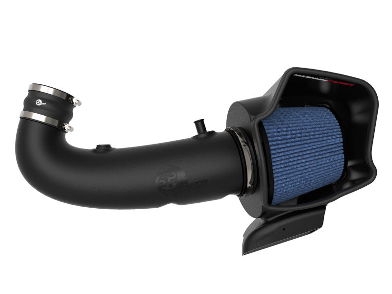 aFe Magnum FORCE Pro 5R Cold Air Intake System 11-19 Jeep Grand Cherokee (WK2) V8-5.7L - Blais Performance Parts