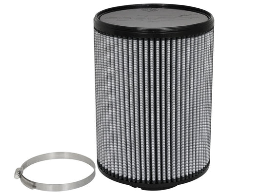 aFe MagnumFLOW Air Filters UCO PDS A/F PDS 4F x 8-1/2B x 8-1/2T x 11H - Blais Performance Parts